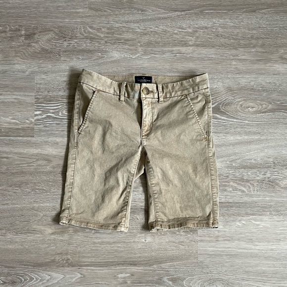 American Eagle BERMUDA Shorts - Picture 3 of 5